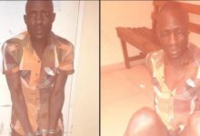 Mufakose man kills girlfriend's child