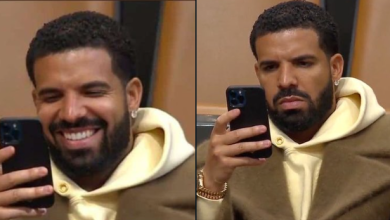 Drake nude video leak