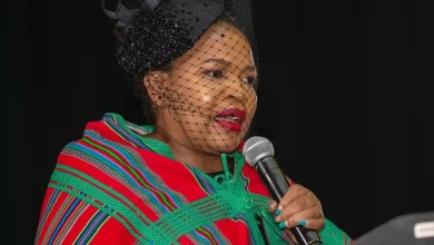Veteran actress Florence Masebe will temporarily step into the role of Meikie Maputla on Skeem Saam, it was announced on Wednesday. 
