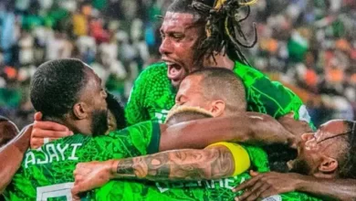 Nigeria beats South Africa: Zimbabweans react