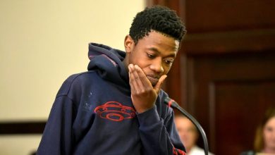Serial killer ... Sifiso Mkhwananzi faces murder on sex workers