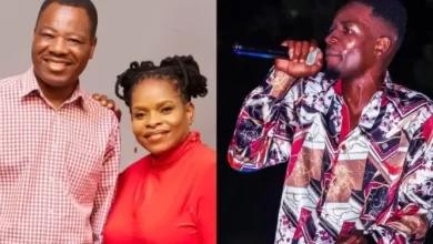 The Charamba’s and the Fishers of Men Break Their Silence After Jah Signal’s Hit Songs Are Removed From YouTube (Image Credit: Facebook)