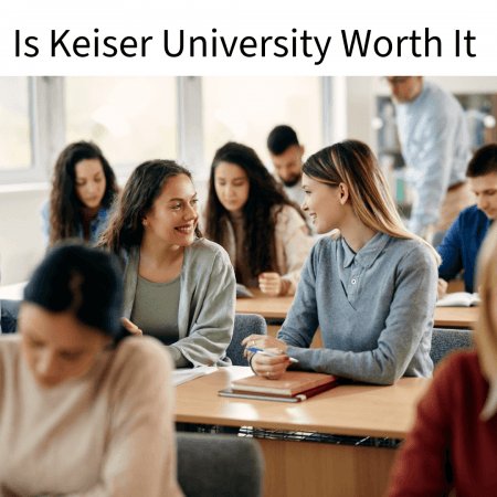  Is Keiser University Worth It.? Keiser University, a bastion of educational excellence established in 1977 by Dr. Arthur Keiser, has carved a distinguished niche in the realm of higher education
