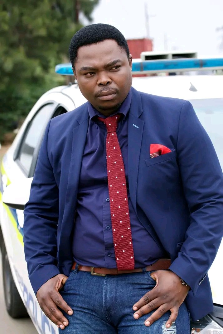 Siyabonga Shibe is accused of kidnapping