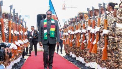 In my recent articles, I have delved into critical issues surrounding the political landscape under President Emmerson Mnangagwa’s presidency.