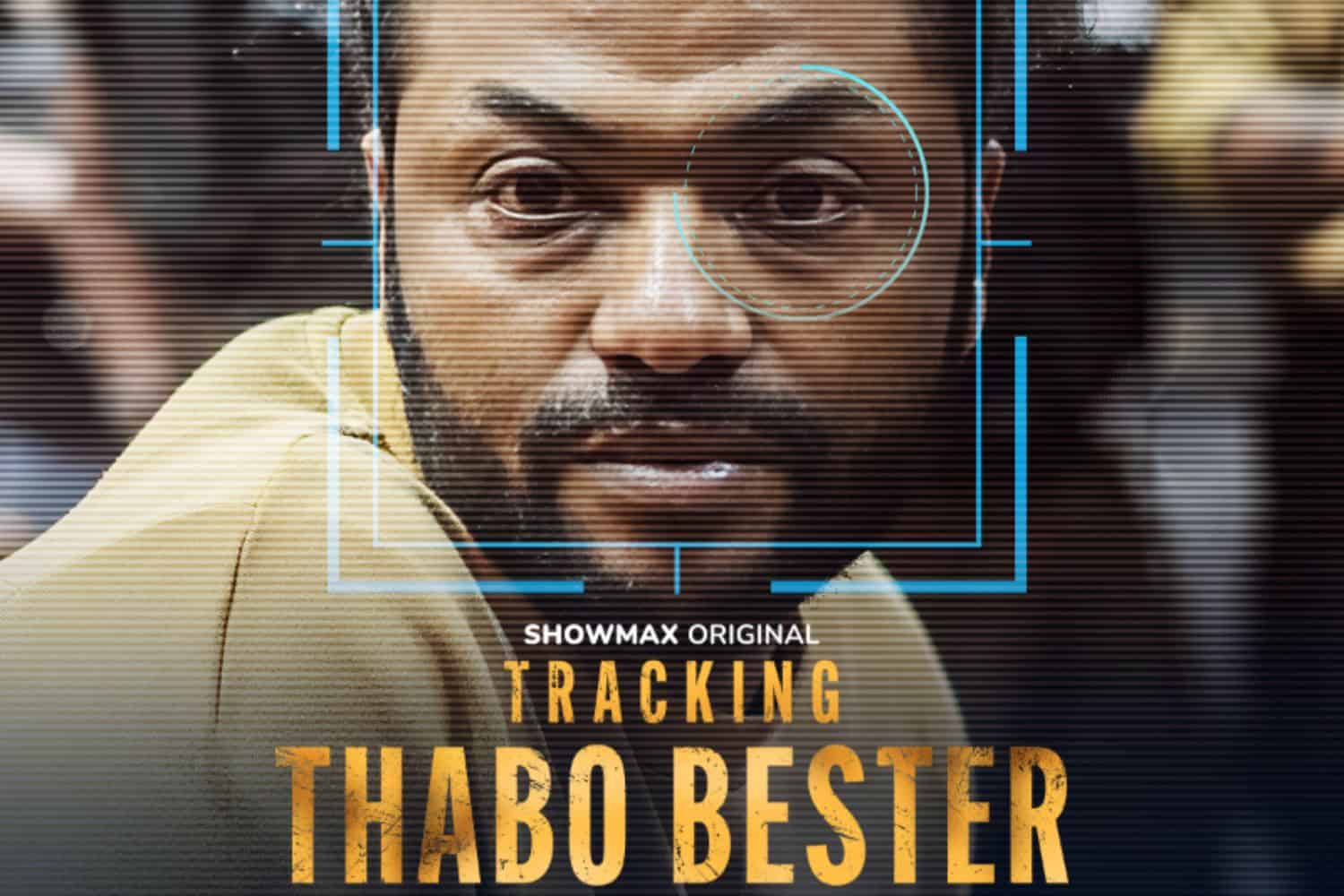 The premiere of the first episode of “Tracking Thabo Bester” is scheduled for 15 March 2024, exclusively on Showmax. Photo: Showmax