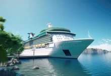 Royal Caribbean cruise ship was incorporated in 1968 by hospitality entrepreneur Ed Stephan with 3 Norwegian cruise owners who include Sigurd Skaugen, Anders Wilhemsen and Gotaas Larsen.