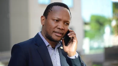 Nkosana Makate, ‘Please Call Me’ inventor.