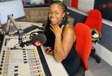 Penny Ntuli has parted ways with Gagasi FM. This after the radio personality turned down the station's offer to renew her contract after they proposed a R2.8K salary.