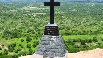 Daring robbers target pilgrims at Mutemwa Prayer Mountain