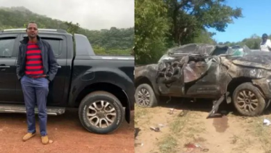 On a sad note, ZANU PF Mberengwa East Member of Parliament Hamadziripi Dube, along with two other passengers, unfortunately, died yesterday in a car accident while travelling for the Independence Day celebrations.