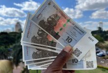 QR Code on ZiG Notes: Exploring the New Technology on Zimbabwe Gold Currency Banknote