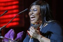 Mandisa, a contemporary Christian singer who appeared on “American Idol” and won a Grammy for her 2013 album ‘Overcomer’, has died. She was 47.