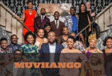 Don't Miss the Latest Episodes of Muvhango
