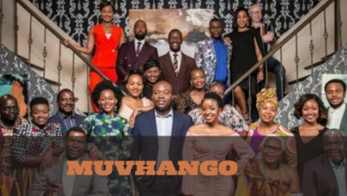 Don't Miss the Latest Episodes of Muvhango