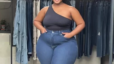 Let’s meet in Pretoria! Nontombi, a beautiful single mother of one, is ready to start a new chapter in her life with a like-minded South African.