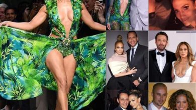 Jennifer Lopez's love life has been a topic of fascination for years. The multi-talented artist has been in the spotlight for her relationships as much as for her music and acting career. With 7 famous relationships and 4 marriages to her name, JLo's romantic journey has been nothing short of a rollercoaster ride.