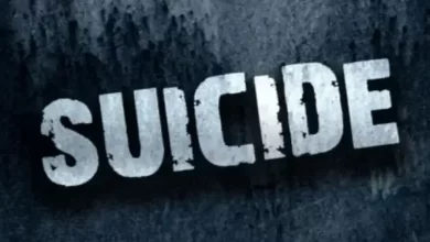 Man commits suicide over wife's infidelity-Image Source@IStock