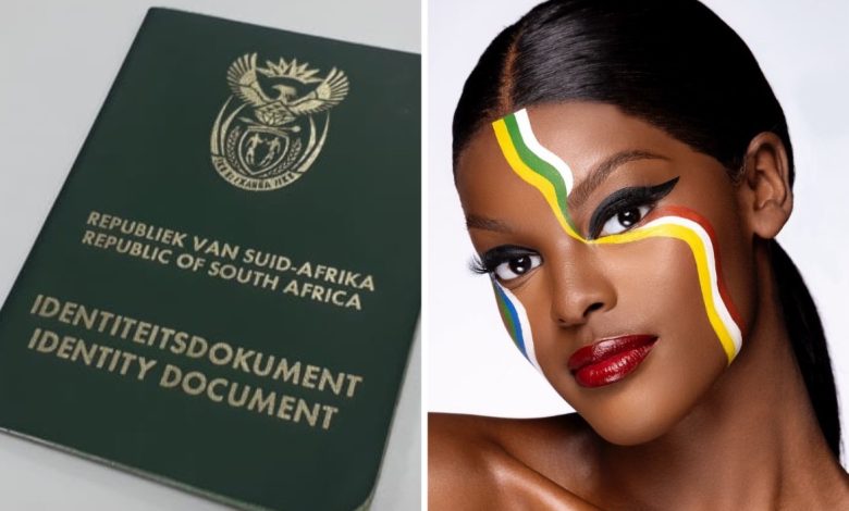 The debate over who is eligible for South African permanent residence in 2024 rages on. Image: File/Fotor