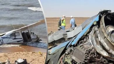 The waters of Lake Malawi, a shared jewel between Malawi, Mozambique and Tanzania, have claimed two lives after a Zimbabwean privately owned aircraft crashed into its depths on Tuesday.