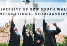 Fully Funded UNSW Scholarships for International Students – Apply Now!