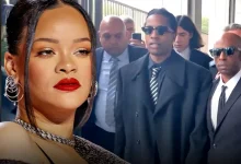 Rihanna’s Husband A$AP Rocky Found Not Guilty in Shooting Trial