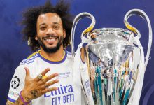 Real Madrid and Brazil’s Marcelo Retires After Iconic Career