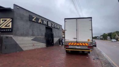 Zanzou Nightclub