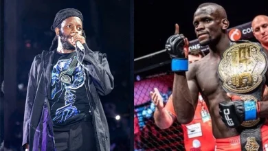 Themba Gorimbo Hails Winky D After Previously Criticizing Him 
