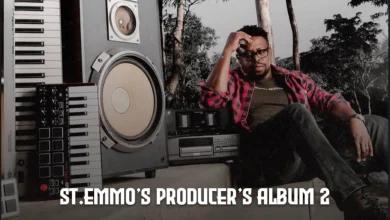 Mnangagwa’s Son St Emmo Releases Highly Anticipated Album