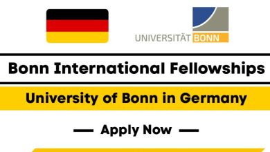 University of Bonn International Fellowship 2026 (Fully Funded)