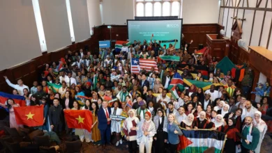 Ireland Opens Fully Funded Masters Fellowship For Zimbabweans And Other Africans