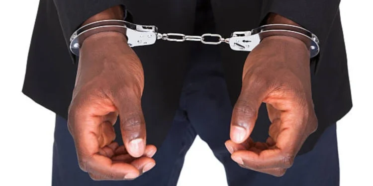 Couple Jailed 51 Years For Robbing And Raping Job Seekers In Fake WhatsApp Employment Scheme